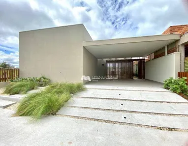 Casa de Condomínio com 3 Quartos à venda, 166m² no Setlife Mirassol, Mirassol