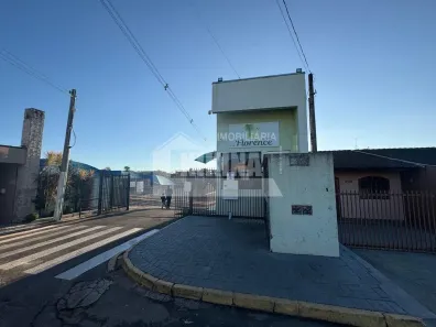 Apartamento com 2 Quartos à venda, 55m² no Orfãs, Ponta Grossa