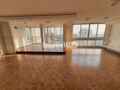 Apartamento com 3 Quartos à venda, 206m² no Higienópolis, São Paulo