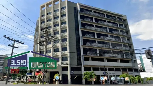 Ponto Comercial à venda, 19m² no Campo Grande, Rio de Janeiro