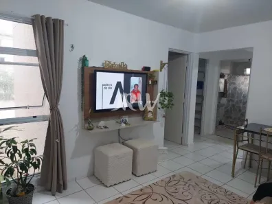 Apartamento com 2 Quartos à venda, 53m² no Parque Campo Bonito, Indaiatuba