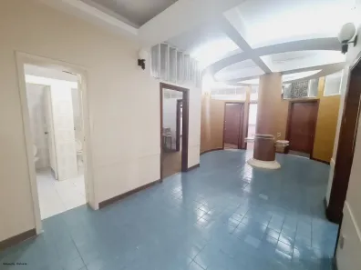 Sala Comercial à venda, 200m² no República, São Paulo