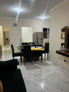 Apartamento com 2 Quartos para alugar, 74m² no Residencial Pasin, Pindamonhangaba