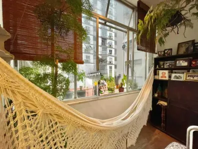 Apartamento com 3 Quartos à venda, 102m² no Flamengo, Rio de Janeiro