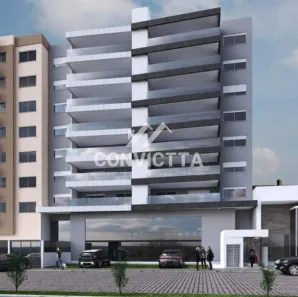 Apartamento com 3 Quartos à venda, 169m² no Sanvitto, Caxias do Sul