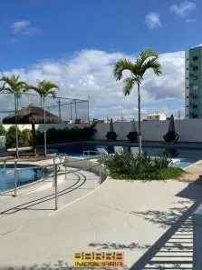 Apartamento com 3 Quartos à venda, 78m² no Costa Paradiso, Barra dos Coqueiros