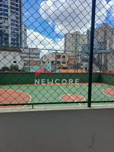 Apartamento com 2 Quartos à venda, 47m² no Centro, Osasco