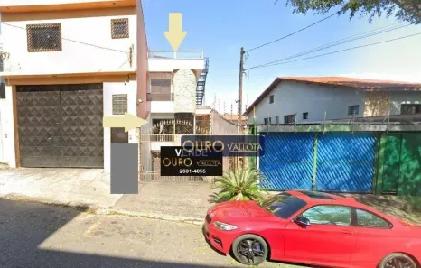 Sobrado com 3 Quartos à venda, 287m² no Mooca, São Paulo