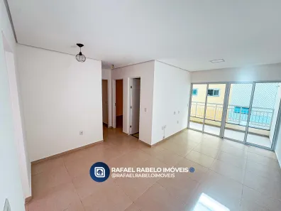 Apartamento com 3 Quartos para alugar, 95m² no Guaribas, Eusébio