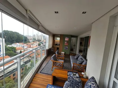Apartamento com 2 Quartos à venda, 97m² no Vila Mariana, São Paulo