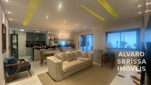 Apartamento com 2 Quartos à venda, 230m² no Jardim Paraíso II, Itu