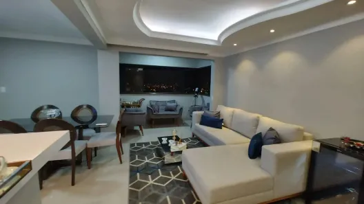 Apartamento com 3 Quartos à venda, 94m² no Jardim América, Goiânia