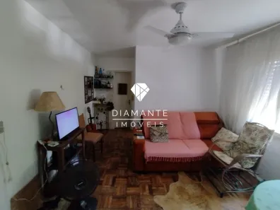 Apartamento com 1 Quarto à venda, 38m² no Passo da Areia, Porto Alegre