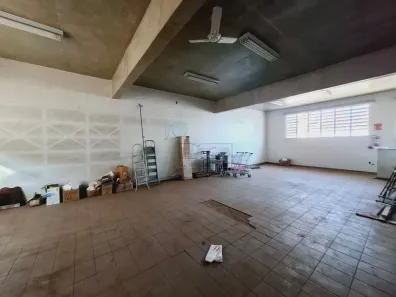 Galpão/Depósito/Armazém para alugar, 316m² no Alto da Boa Vista, Ribeirão Preto