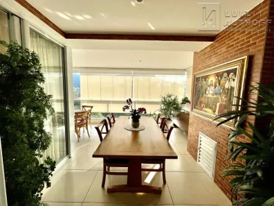 Apartamento com 3 Quartos à venda, 220m² no Pedra Branca, Palhoça