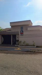 Casa com 3 Quartos à venda, 80m² no Condomínio das Esmeraldas, Goiânia
