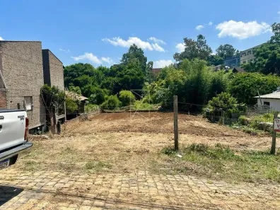 Lote/Terreno à venda, 581m² no Esplanada, Caxias do Sul