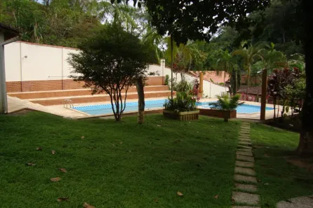 Fazenda/Sítio com 7 Quartos à venda, 220m² no Jardim Caraguava, Peruíbe