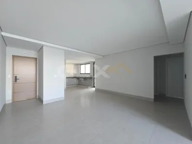 Apartamento com 3 Quartos à venda, 112m² no Liberdade, Divinópolis
