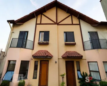 Casa de Condomínio com 3 Quartos à venda, 190m² no Vila Gustavo, São Paulo
