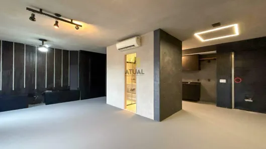 Apartamento com 1 Quarto para alugar, 70m² no Usina Piratininga, São Paulo