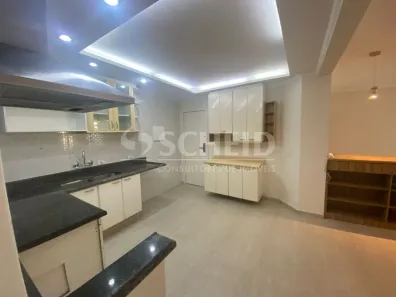Apartamento com 3 Quartos à venda, 124m² no Paraíso, São Paulo