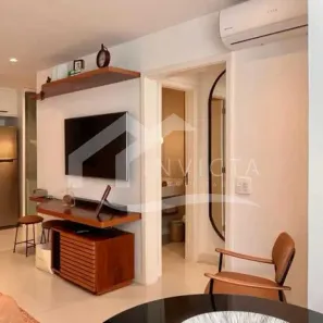 Apartamento com 1 Quarto à venda, 32m² no Ipanema, Rio de Janeiro
