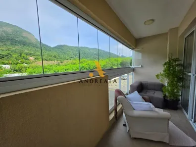 Apartamento com 3 Quartos à venda, 77m² no Recreio dos Bandeirantes, Rio de Janeiro