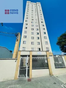 Apartamento com 2 Quartos à venda, 59m² no Vila Medeiros, São Paulo