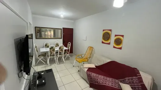 Apartamento com 2 Quartos para alugar, 60m² no Plano Diretor Norte, Palmas