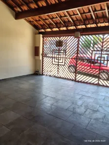 Casa com 2 Quartos à venda, 125m² no Jardim Morada do Sol, Indaiatuba