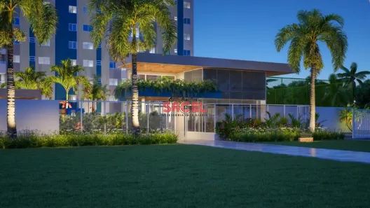 Apartamento com 2 Quartos à venda, 50m² no Aruana, Aracaju