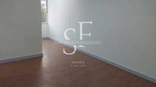 Apartamento com 3 Quartos à venda, 96m² no Tijuca, Rio de Janeiro