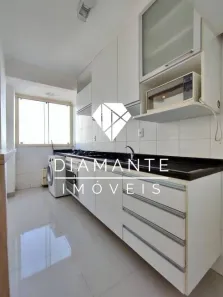 Apartamento com 1 Quarto à venda, 44m² no Cristal, Porto Alegre