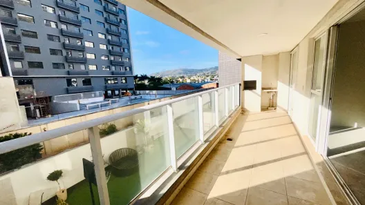 Apartamento com 3 Quartos à venda, 127m² no Jardim do Salso, Porto Alegre