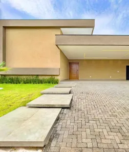 Casa de Condomínio com 3 Quartos à venda, 267m² no Residencial Quinta do Golfe, São José do Rio Preto