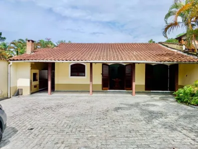Casa com 3 Quartos à venda, 106m² no Bairro de Juquehy, São Sebastião