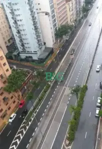 Apartamento com 1 Quarto à venda, 20m² no Bela Vista, São Paulo
