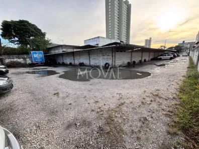 à venda, 721m² no Centro, São José dos Campos