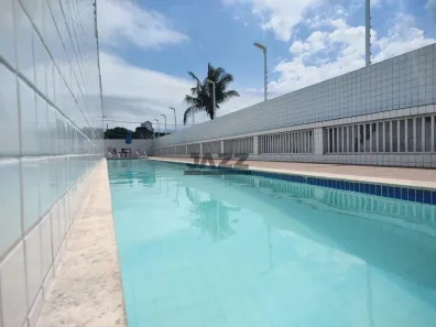 Apartamento com 2 Quartos à venda, 82m² no Aviação, Praia Grande