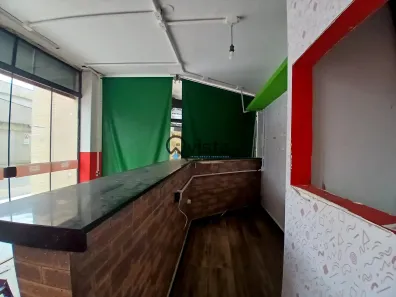 Ponto Comercial para alugar, 100m² no Pitangueiras, Guarujá