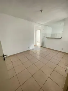Apartamento com 2 Quartos à venda, 44m² no Brasil, Uberlândia