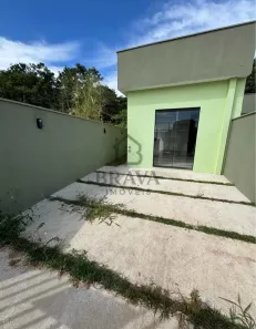 Casa com 3 Quartos à venda, 90m² no , Pinheiral