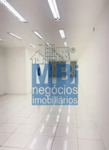 Sala Comercial para alugar, 140m² no Santo Amaro, São Paulo