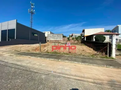 Lote/Terreno à venda, 649m² no Picadas do Sul, São José
