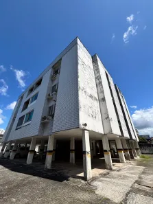 Apartamento com 3 Quartos à venda, 90m² no Cordeiro, Recife