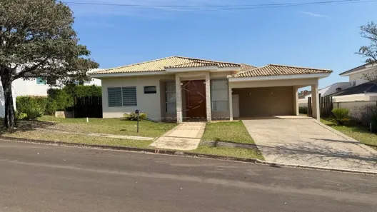 Casa de Condomínio com 3 Quartos à venda, 450m² no Jd Arco Verde, Araçoiaba da Serra