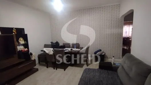 Sobrado com 3 Quartos à venda, 158m² no Interlagos, São Paulo