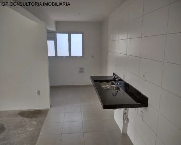 Apartamento com 3 Quartos à venda, 103m² no Vila Almeida, Indaiatuba
