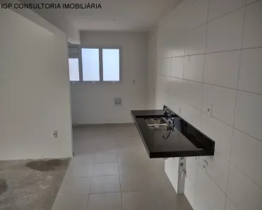 Apartamento com 3 Quartos à venda, 103m² no Vila Almeida, Indaiatuba